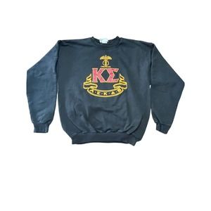 Vintage Mens Sweater pullover Kappa Sigma size M